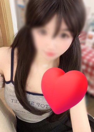 ゆりちゃん(22歳)